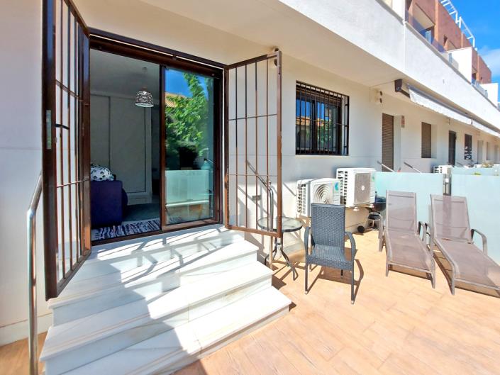 Image No.20-Appartement de 3 chambres à vendre à Los Alcázares