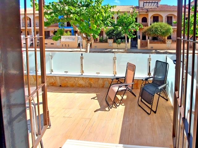 Image No.21-Appartement de 3 chambres à vendre à Los Alcázares