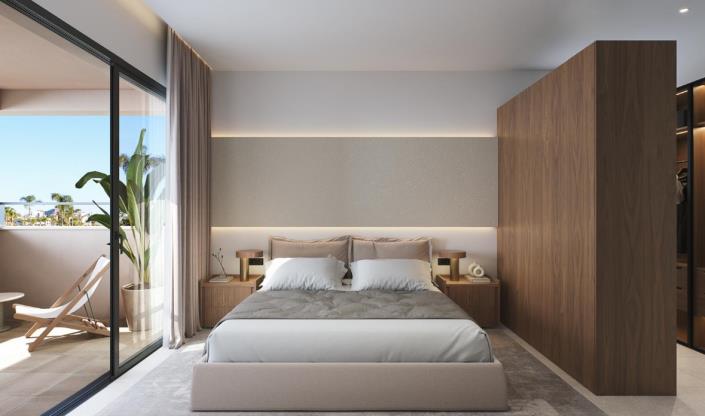 Image No.5-3 Bed Townhouse for sale