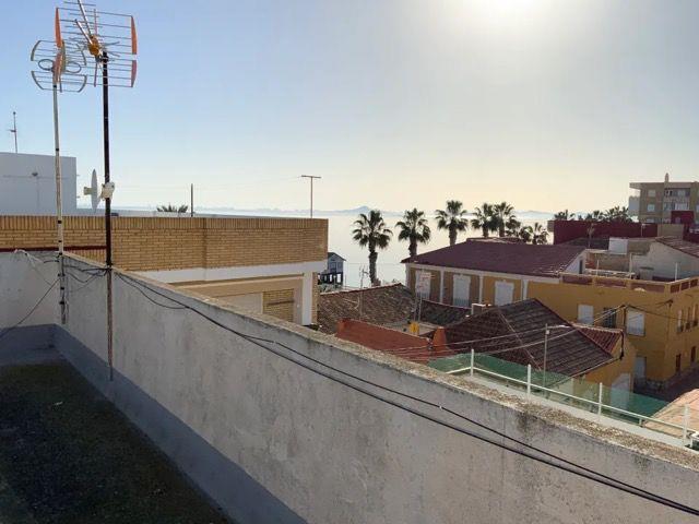 Image No.2-Appartement de 3 chambres à vendre à Los Alcázares