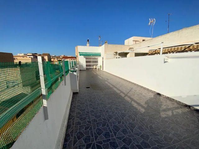 Image No.4-Appartement de 3 chambres à vendre à Los Alcázares