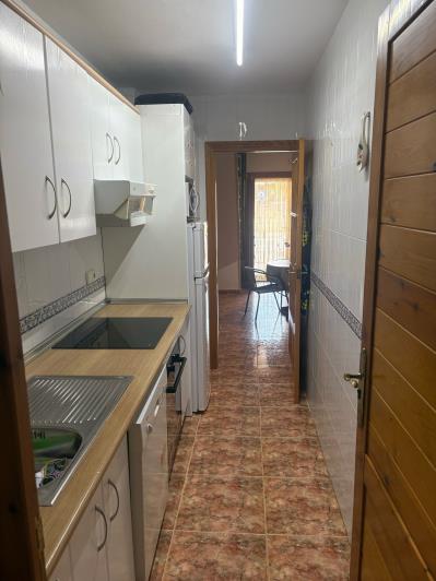 Image No.6-Duplex de 4 chambres à vendre à Murcie