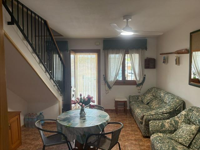 Image No.4-Duplex de 4 chambres à vendre à Murcie