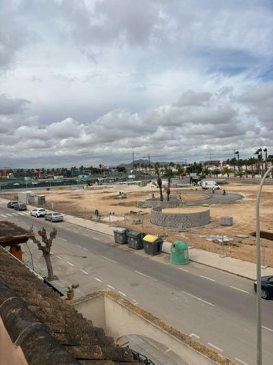 Image No.21-Duplex de 4 chambres à vendre à Murcie