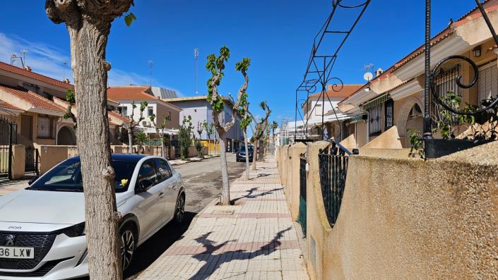 Image No.2-Duplex de 3 chambres à vendre à Los Alcázares