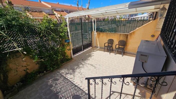 Image No.3-Duplex de 3 chambres à vendre à Los Alcázares