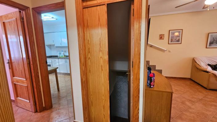 Image No.18-Duplex de 3 chambres à vendre à Los Alcázares