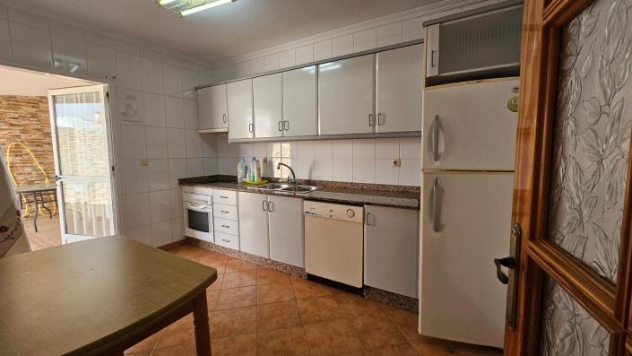 Image No.19-Duplex de 3 chambres à vendre à Los Alcázares