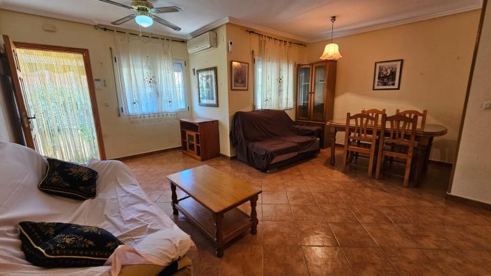 Image No.13-Duplex de 3 chambres à vendre à Los Alcázares