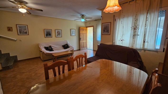 Image No.14-Duplex de 3 chambres à vendre à Los Alcázares