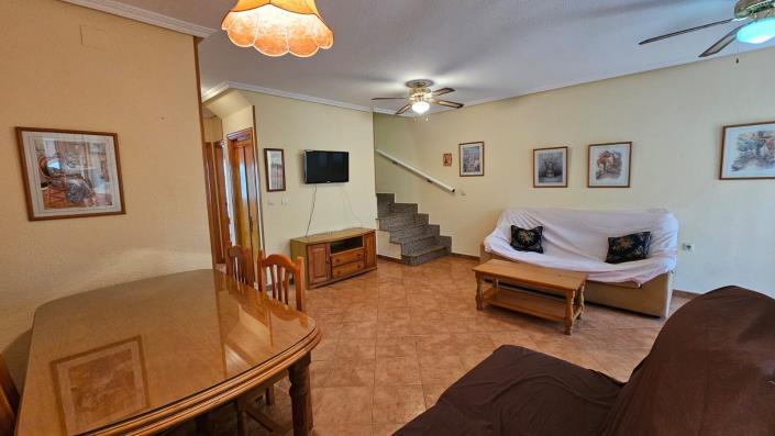 Image No.17-Duplex de 3 chambres à vendre à Los Alcázares