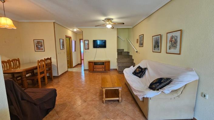 Image No.15-Duplex de 3 chambres à vendre à Los Alcázares