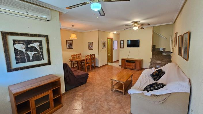 Image No.16-Duplex de 3 chambres à vendre à Los Alcázares