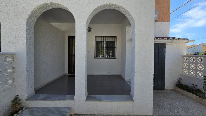 Image No.6-Bungalow de 3 chambres à vendre à Los Alcázares
