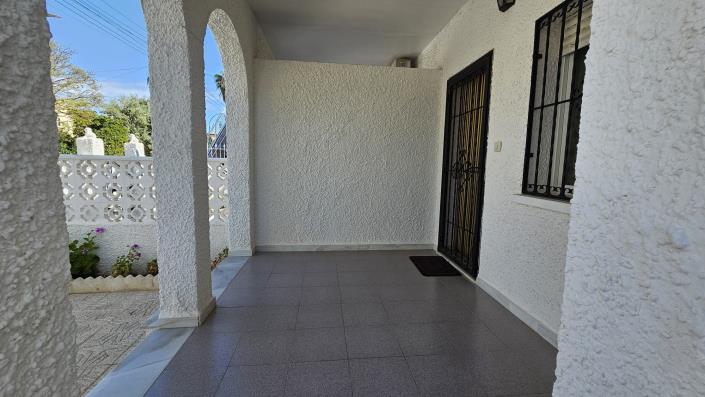 Image No.7-Bungalow de 3 chambres à vendre à Los Alcázares