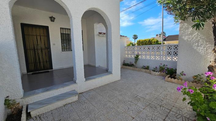 Image No.4-Bungalow de 3 chambres à vendre à Los Alcázares