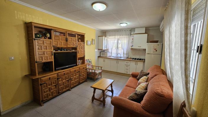 Image No.13-Bungalow de 3 chambres à vendre à Los Alcázares