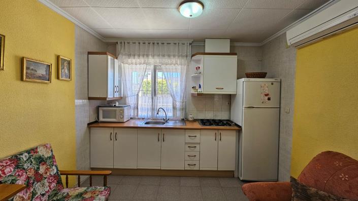 Image No.16-Bungalow de 3 chambres à vendre à Los Alcázares