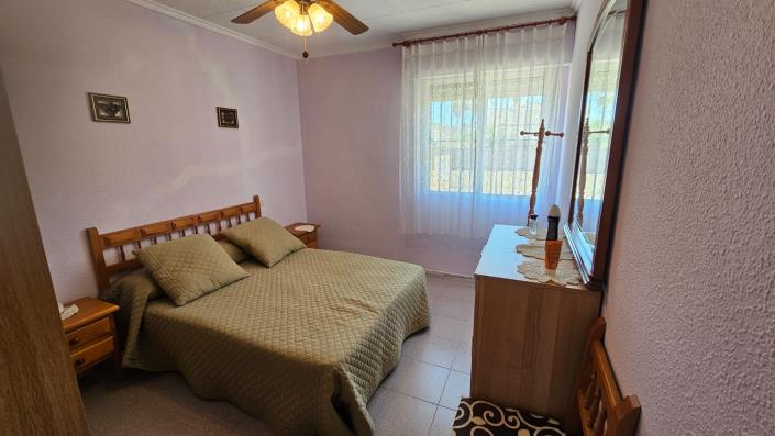 Image No.23-Bungalow de 3 chambres à vendre à Los Alcázares