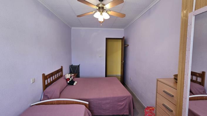 Image No.26-Bungalow de 3 chambres à vendre à Los Alcázares