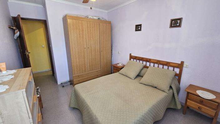 Image No.24-Bungalow de 3 chambres à vendre à Los Alcázares