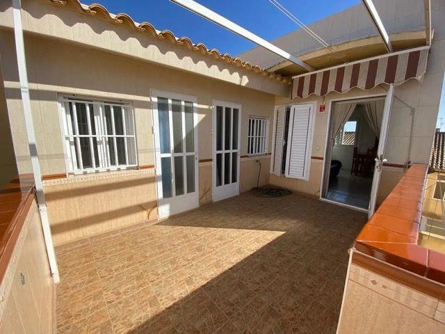 Image No.1-Appartement de 2 chambres à vendre à Los Alcázares