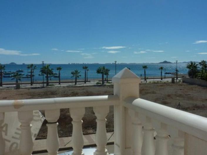 Image No.8-Maison de ville de 3 chambres à vendre à Los Alcázares