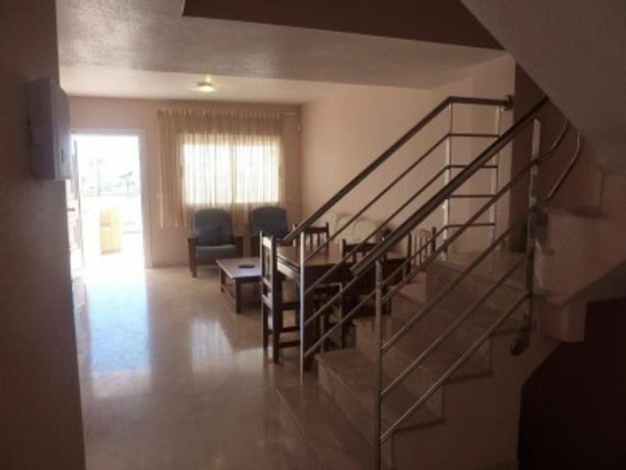 Image No.3-Maison de ville de 3 chambres à vendre à Los Alcázares