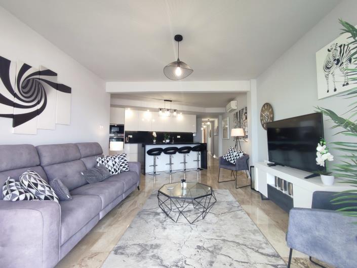 Image No.6-3 Bed Apartment for sale