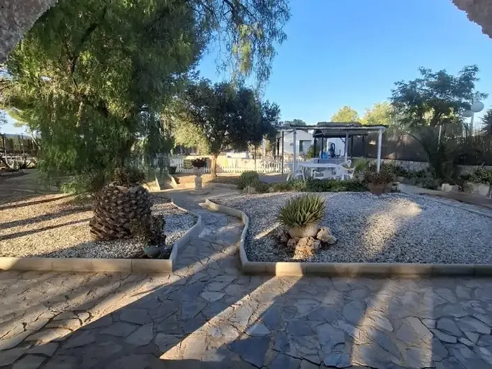 Image No.8-4 Bed Finca for sale