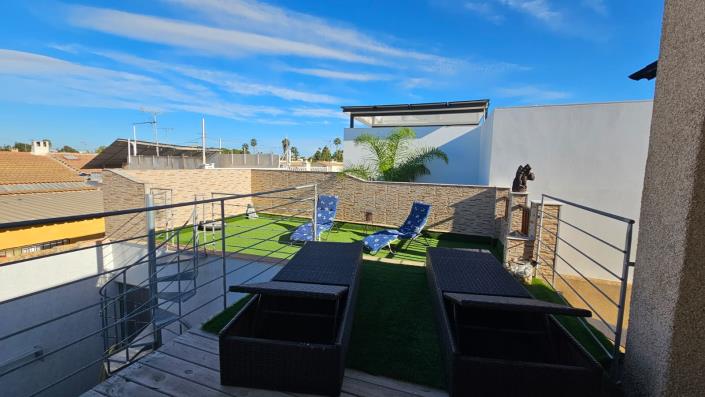 Image No.13-3 Bed Duplex for sale