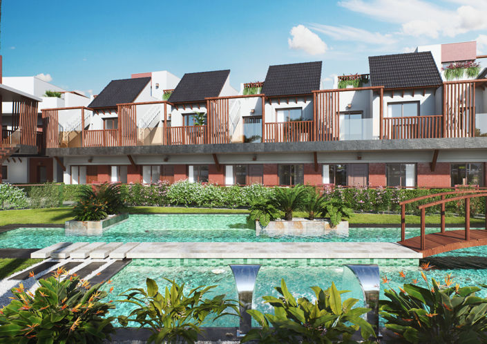 Image No.1-3 Bed Apartment for sale