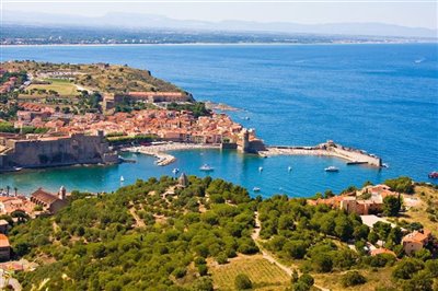 collioure1frankrijkvakantieparkstrandmiddella