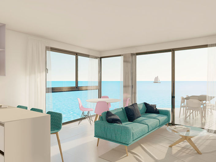Image No.1-4 Bed Apartment for sale