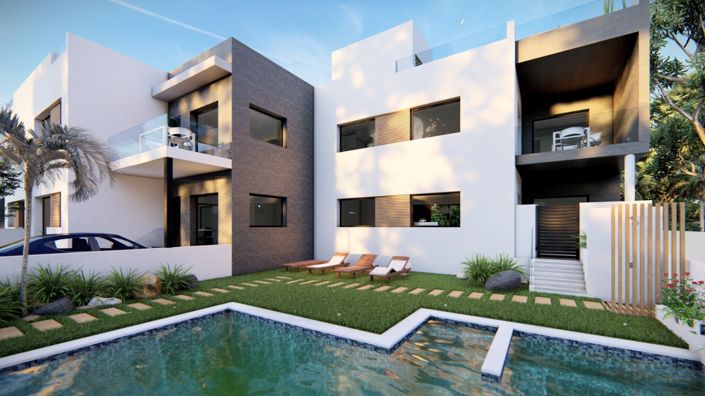 Image No.1-2 Bed Apartment for sale