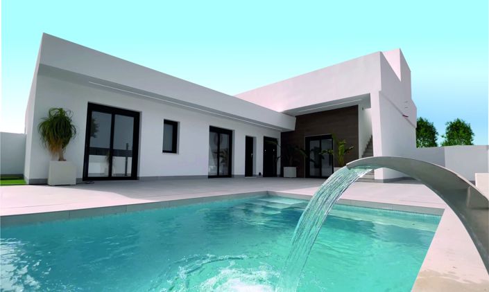Image No.1-2 Bed Villa for sale