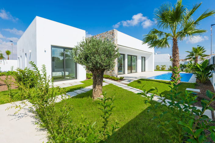Image No.1-Appartement de 3 chambres à vendre à San Javier