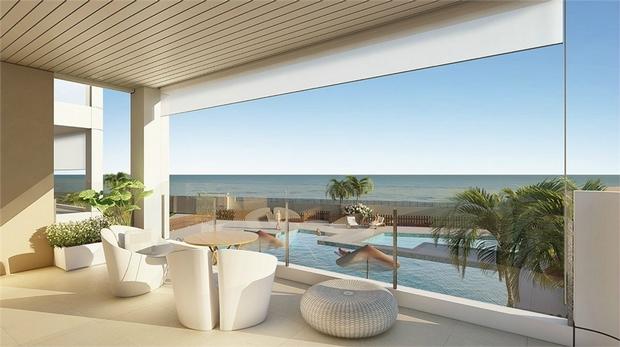 Image No.1-2 Bed Apartment for sale