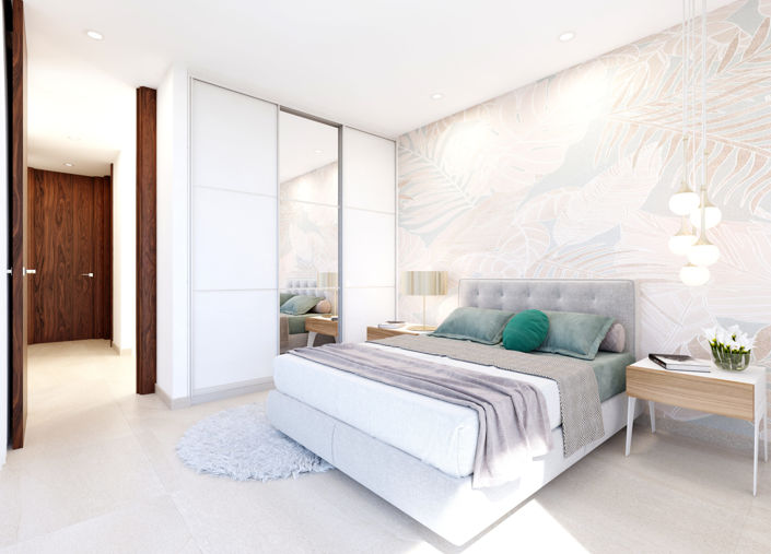 Image No.10-3 Bed Villa / Detached for sale