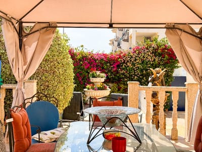 Image No.9-Villa / Détaché de 4 chambres à vendre à Punta Prima