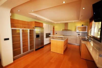 Image No.11-Villa / Détaché de 4 chambres à vendre à Orihuela Costa