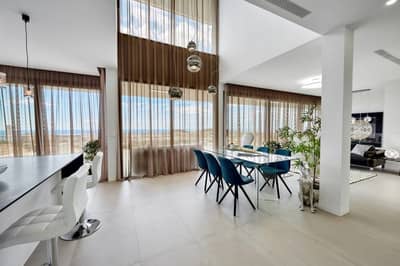 Image No.3-Villa / Détaché de 5 chambres à vendre à Finestrat