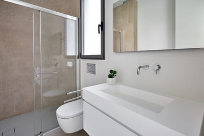 Image No.9-Villa / Détaché de 5 chambres à vendre à Finestrat