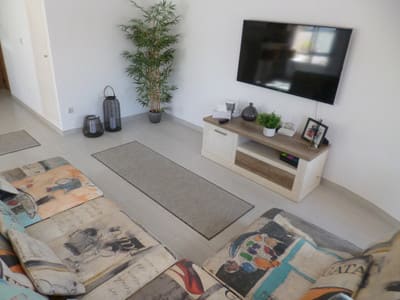 Image No.15-Villa / Détaché de 3 chambres à vendre à Pilar de la Horadada