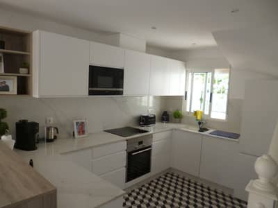 Image No.5-Villa / Détaché de 3 chambres à vendre à Pilar de la Horadada