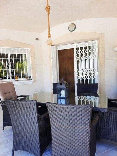 Image No.10-Villa / Détaché de 3 chambres à vendre à Algorfa