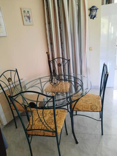 Image No.8-Villa / Détaché de 3 chambres à vendre à Algorfa