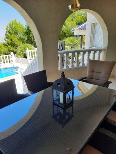 Image No.9-Villa / Détaché de 3 chambres à vendre à Algorfa