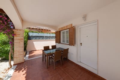 Image No.11-Villa / Détaché de 3 chambres à vendre à Orihuela Costa