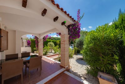 Image No.13-Villa / Détaché de 3 chambres à vendre à Orihuela Costa